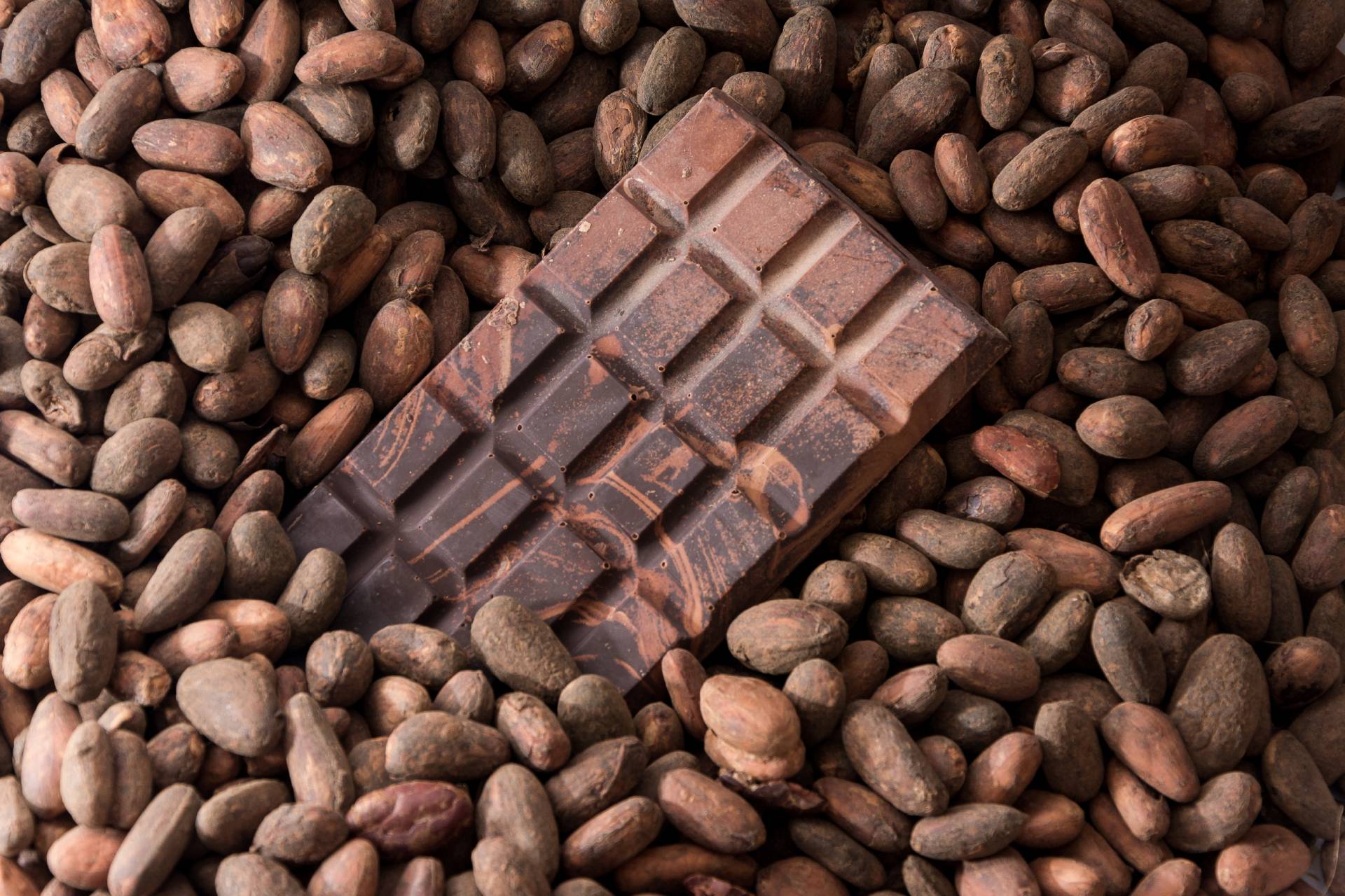 Antica Drogheria - Tavoletta Di Cioccolato
