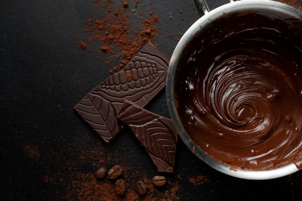 Antica Drogheria - Quando Il Cioccolato Impazzisce