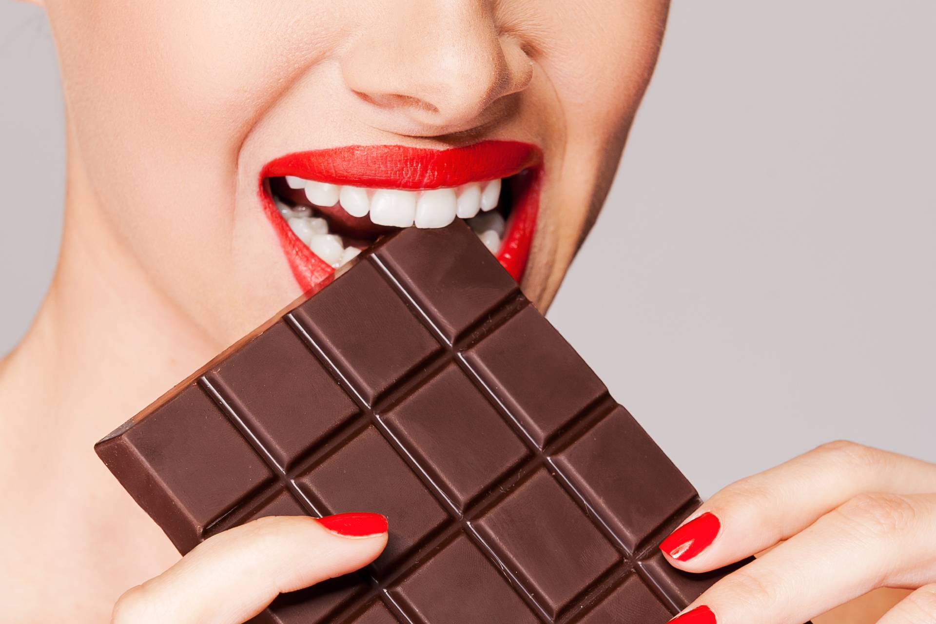 Davvero il cioccolato è afrodisiaco?