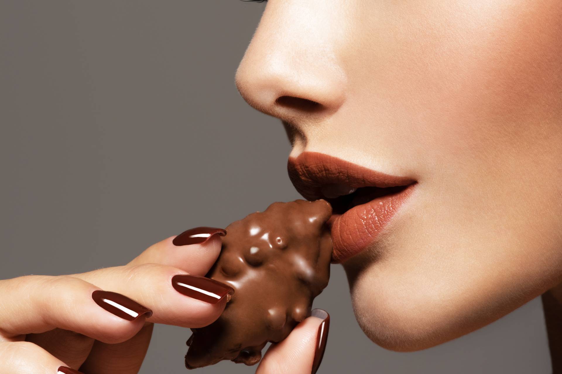Cioccolato afrodisiaco - Antica drogheria