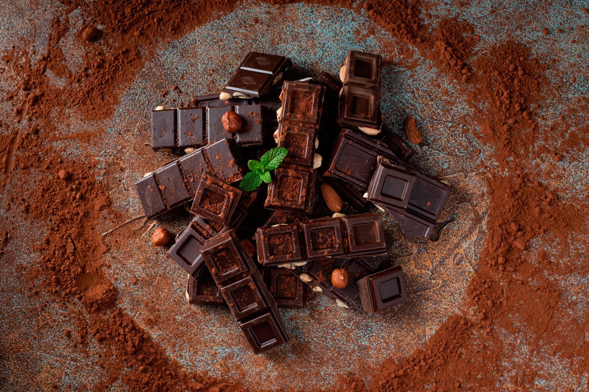 Cioccolato Biologico Antica Drogheria