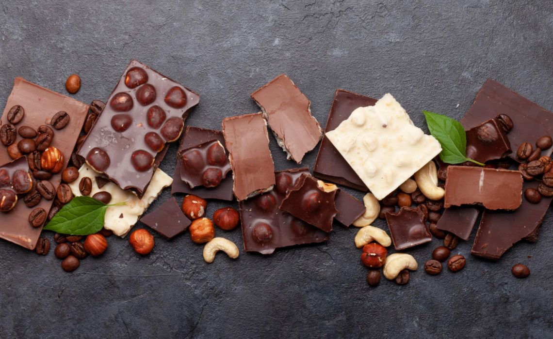 Antica drogheria - Degustazione del cioccolato con i 5 sensi